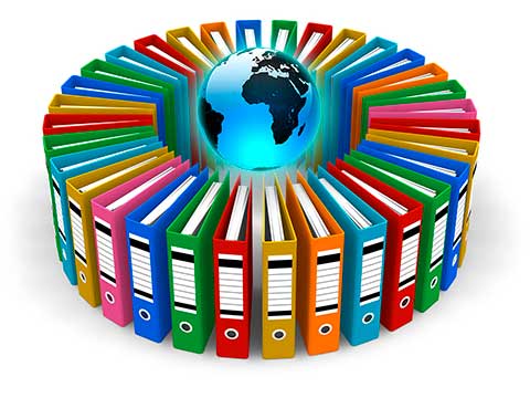Free news archive