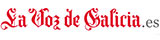 La Voz de Galicia